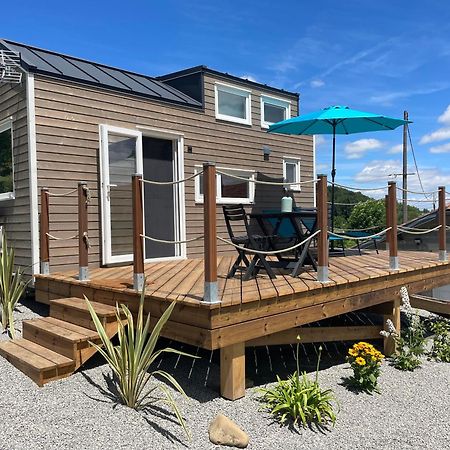 Tiny House La Samorienne Villa Rejaumont  Luaran gambar